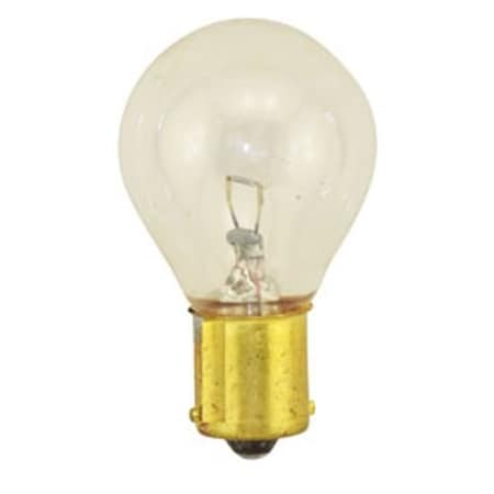 Replacement For Damar 25s11/4sc 10V Replacement Light Bulb Lamp